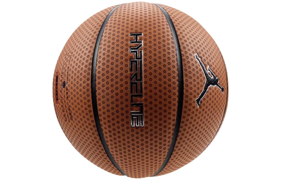 Баскетбольный мяч Jordan Elite
