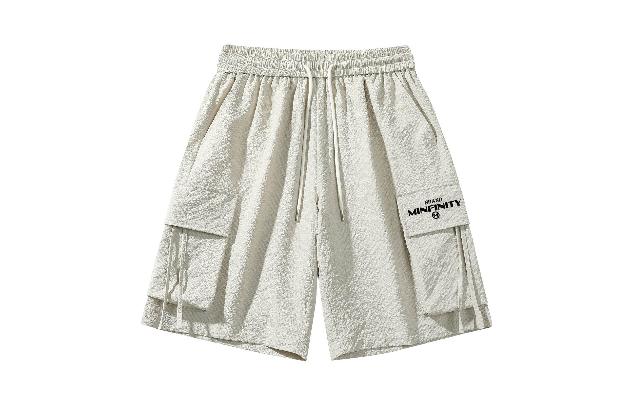 Шорты Minfinity - Boxette Shop