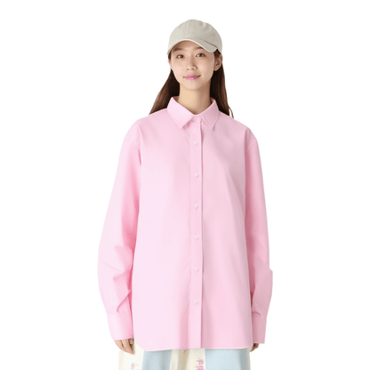 Рубашка женская Uniqlo - Boxette Shop
