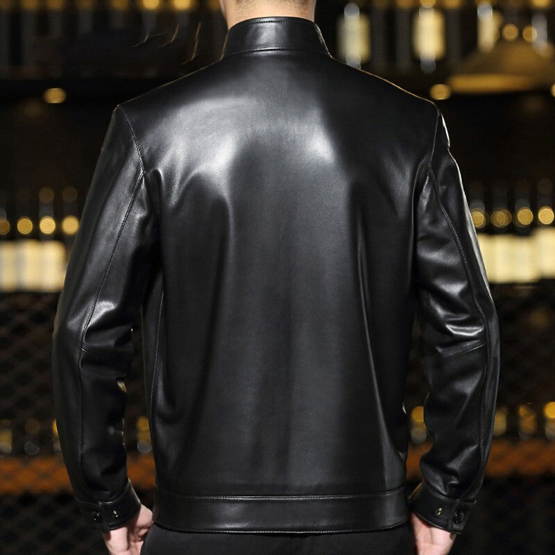 Erkaklar uchun Kaiser kurtkasi