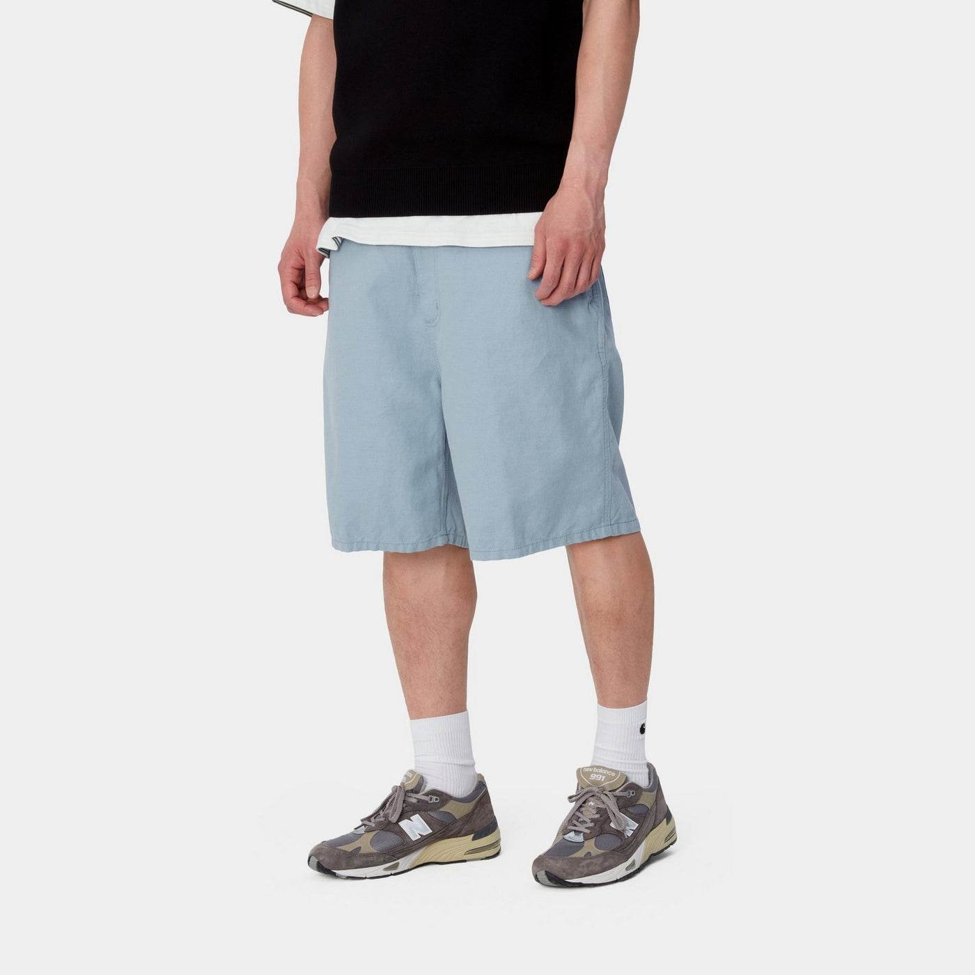 Шорты мужские Carhartt WIP SS24 - Boxette Shop