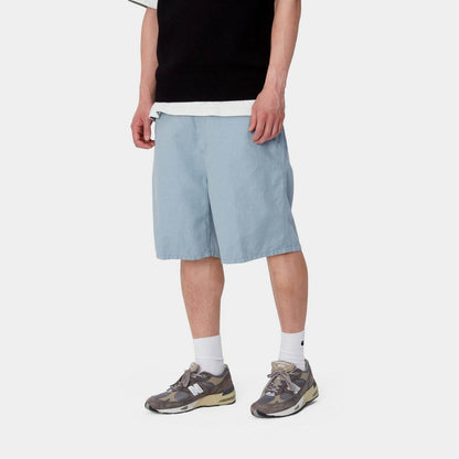 Шорты мужские Carhartt WIP SS24 - Boxette Shop