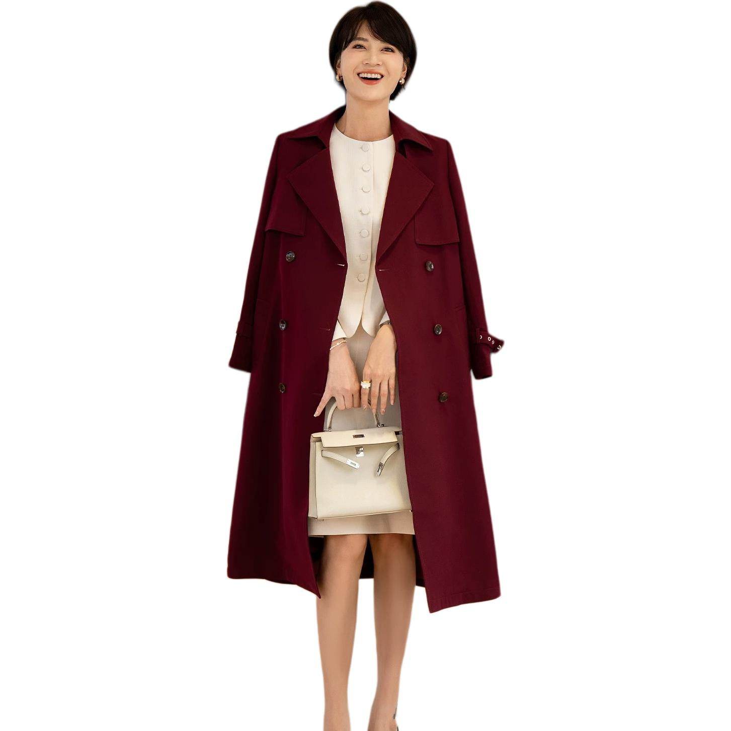 Пальто женское One Shallow - Boxette Shop