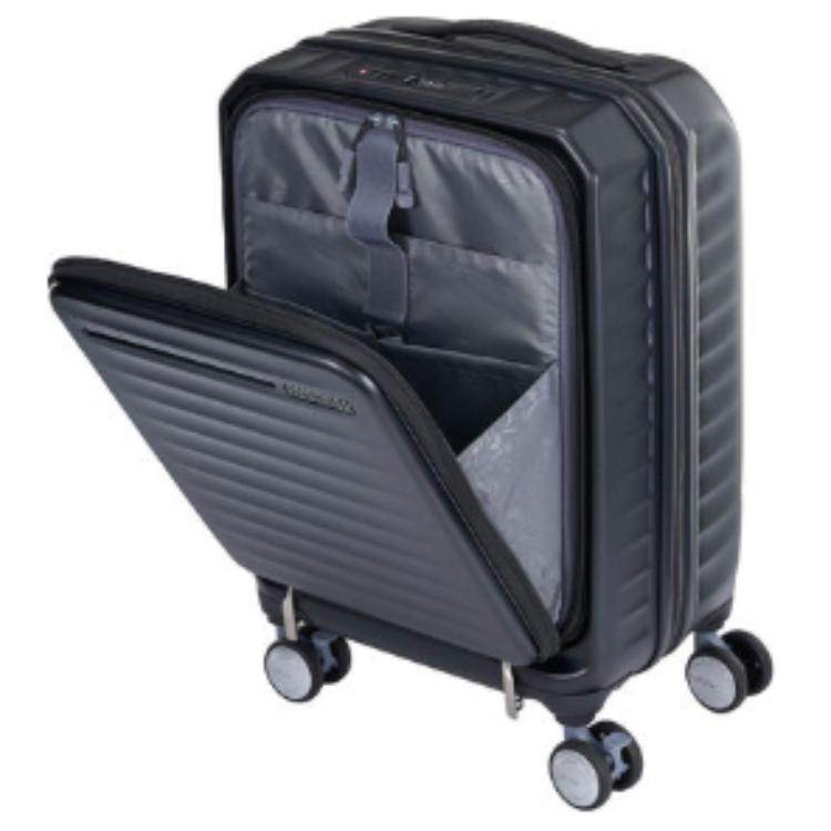 Чемодан American Tourister Frontec - Boxette Shop