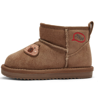 Ботинки детские Balabala Bounce Comfort