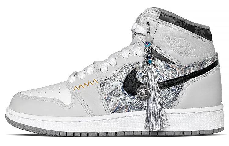 Кроссовки Jordan air yu - Boxette Shop