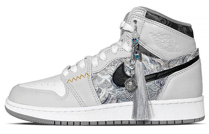 Кроссовки Jordan air yu - Boxette Shop