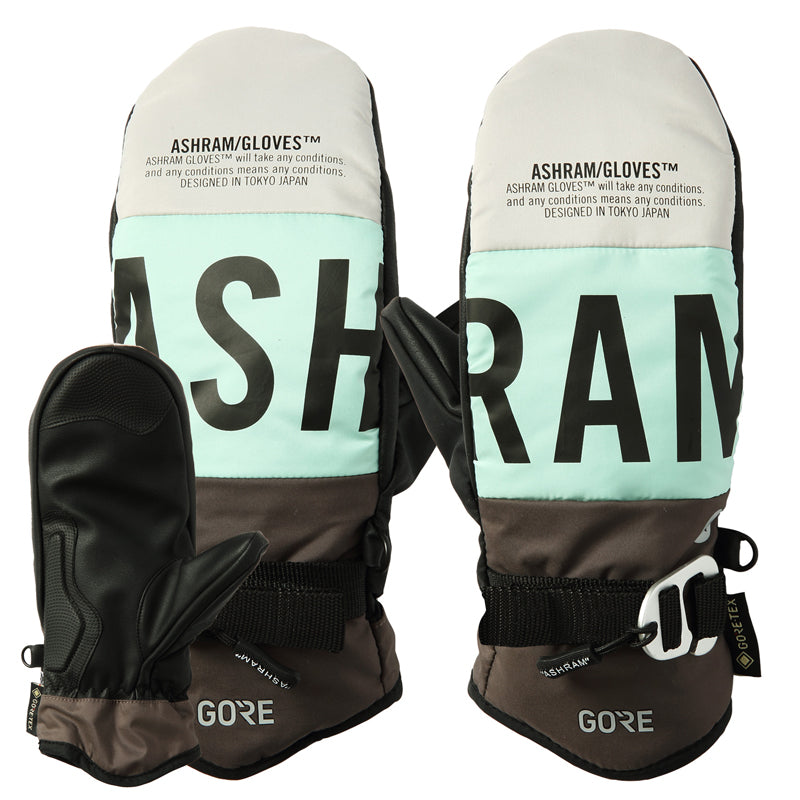 Ashram W24 chang'i qo'lqoplari