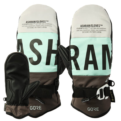 Ashram W24 chang'i qo'lqoplari