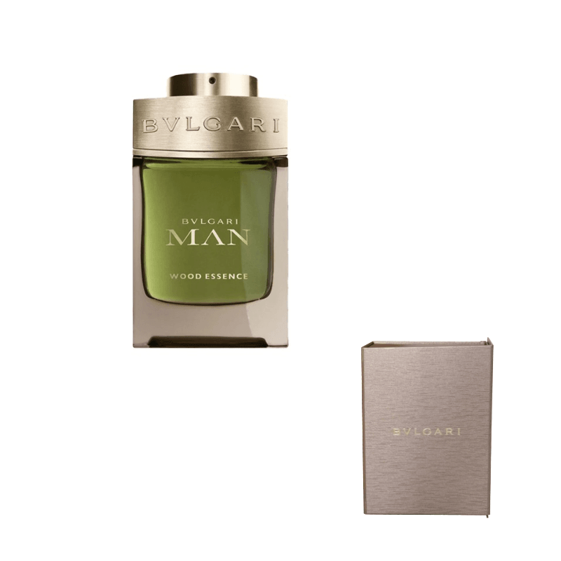 Духи мужские BVLGARI Man - Boxette Shop