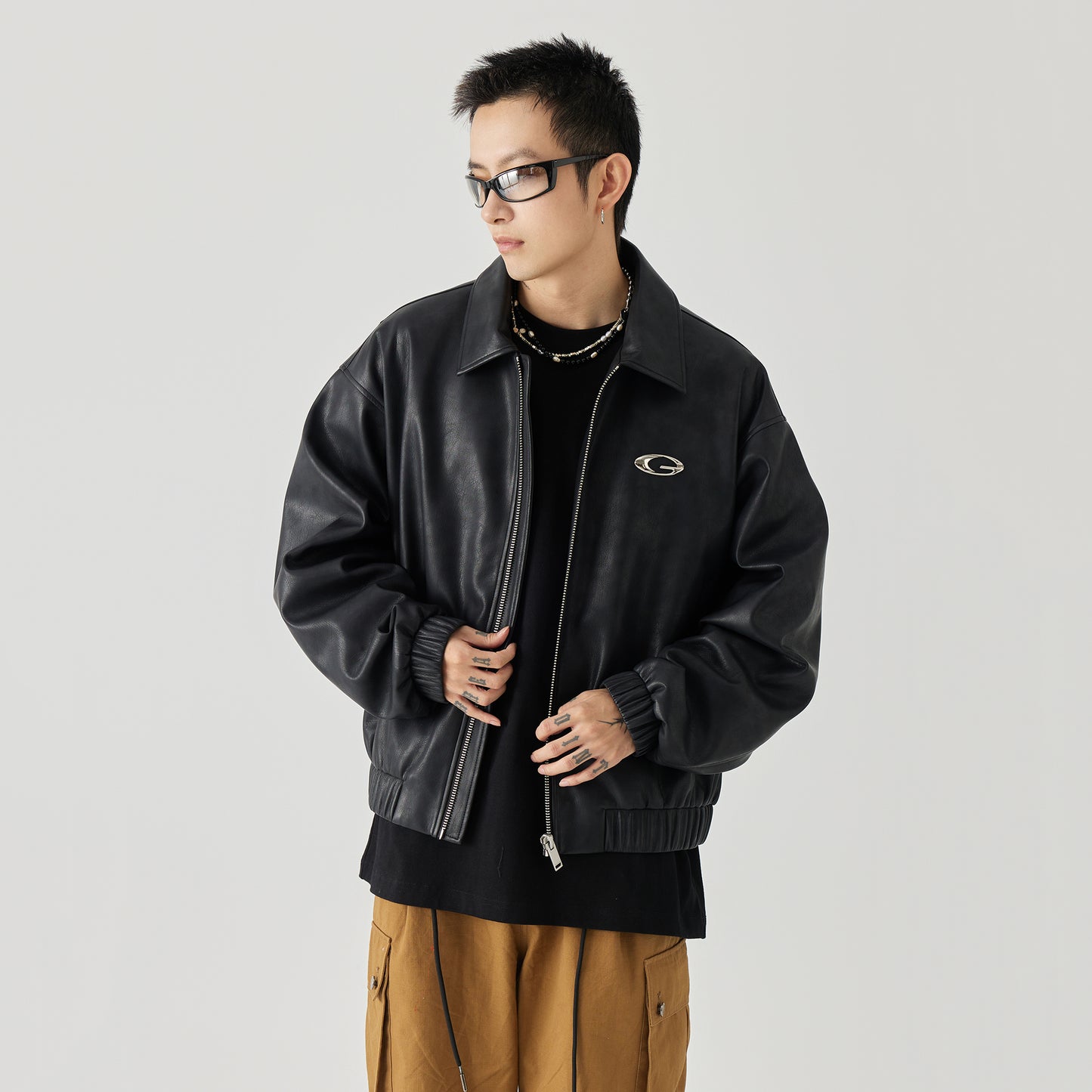 Куртка Golfcross