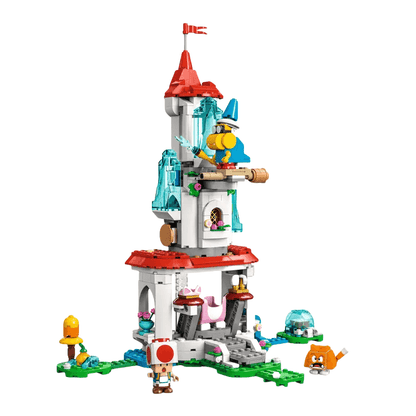 Конструктор LEGO Super Mario (71407) - Boxette Shop