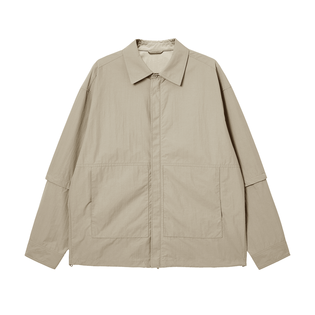 Куртка мужская Jack Jones CLEAN FIT - Boxette Shop