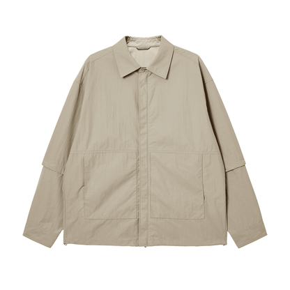 Куртка мужская Jack Jones CLEAN FIT - Boxette Shop