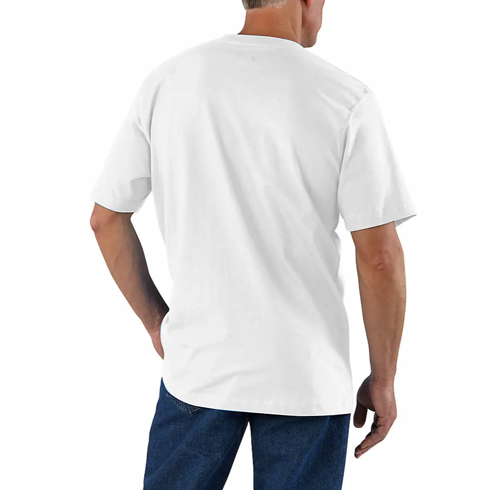 Carhartt K87 futbolka