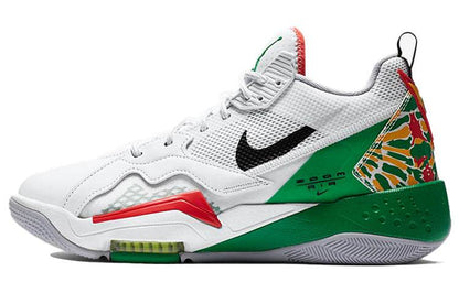 Кроссовки мужские Jordan zoom mid-top - Boxette Shop