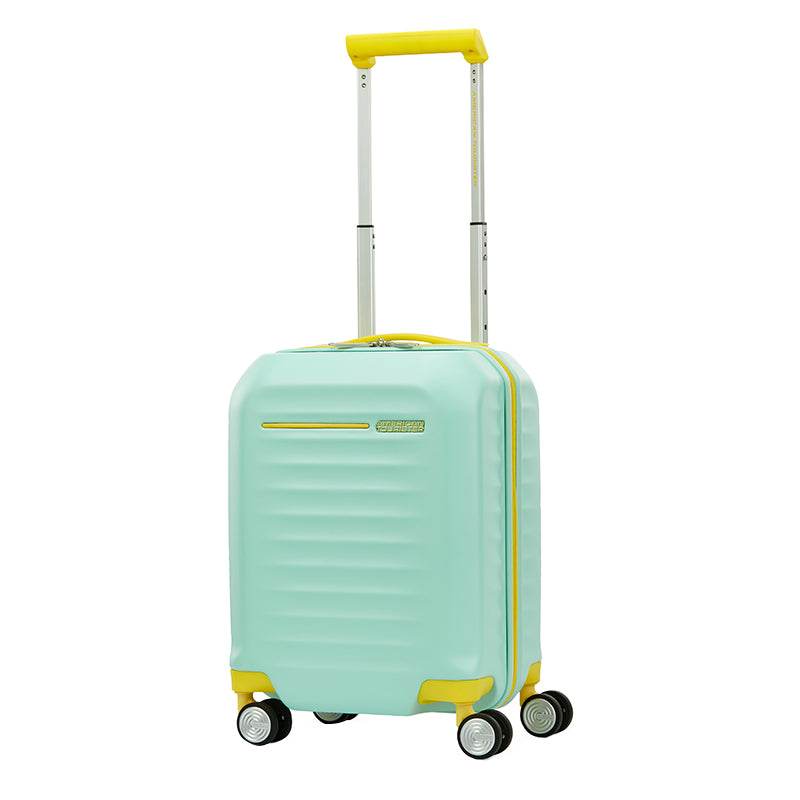 Чемодан American Tourister Chubby Boxes - Boxette Shop