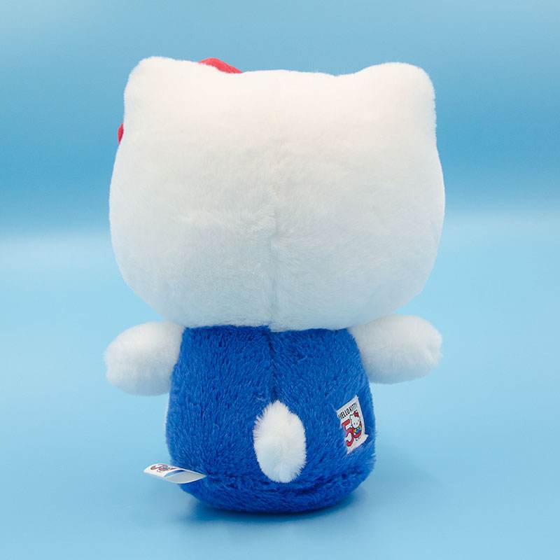 Мягкая игрушка E-strong x sanrio hello kitty - Boxette Shop