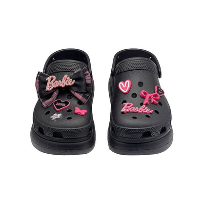 Шлепанцы женские Crocs Crush Clog EVA - Boxette Shop