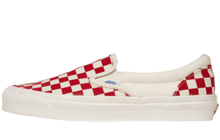 Кеды Vans