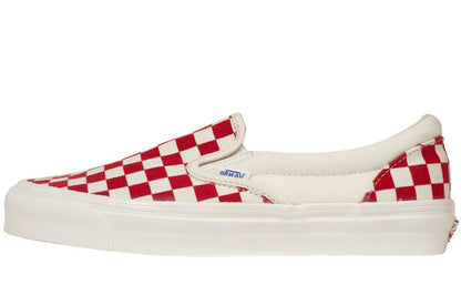 Кеды Vans