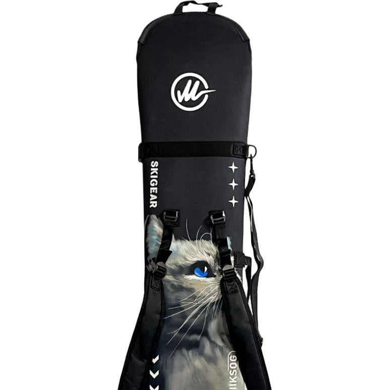 Сумка для сноуборда Meck