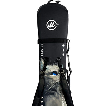 Сумка для сноуборда Meck