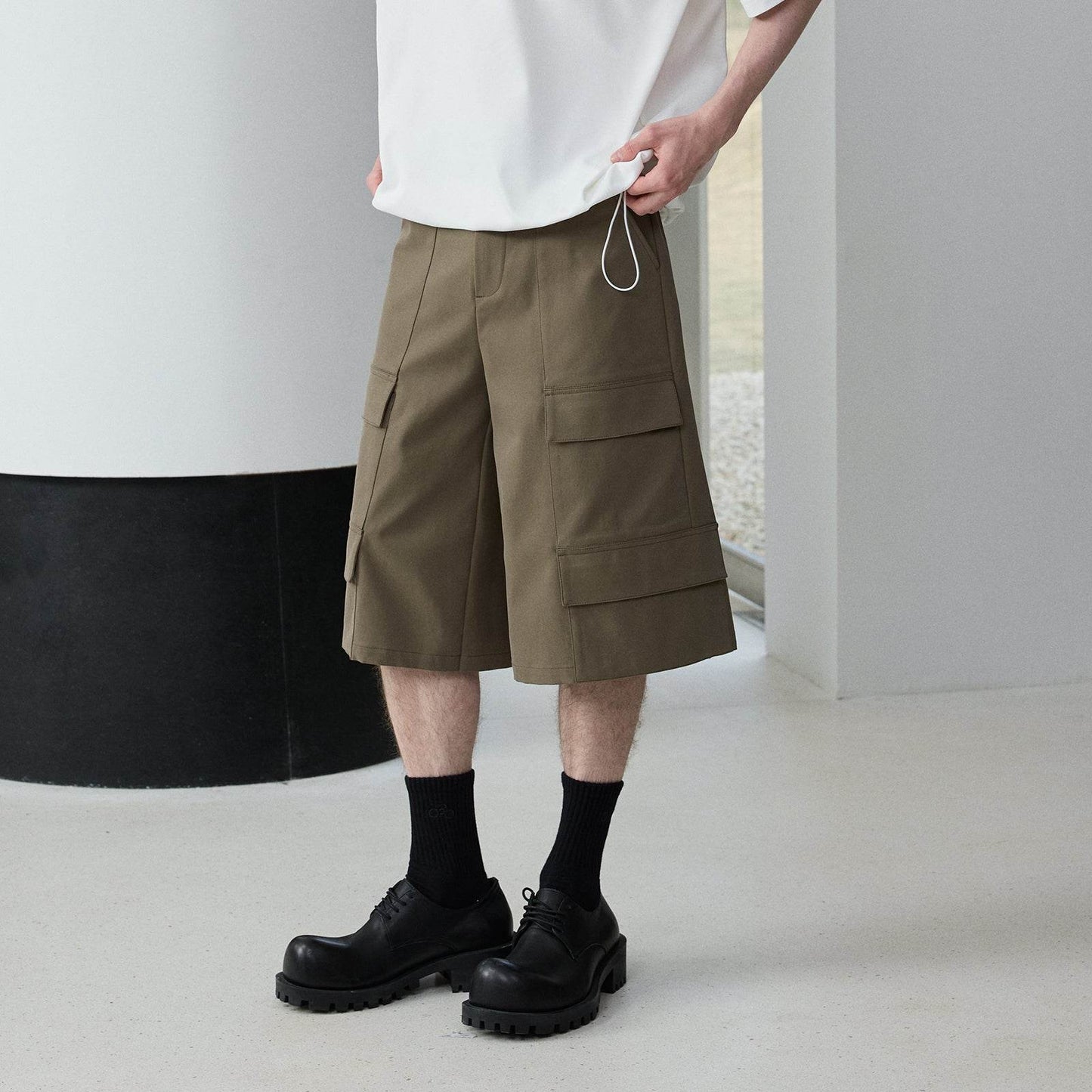 Шорты мужские Lilbetter - Boxette Shop