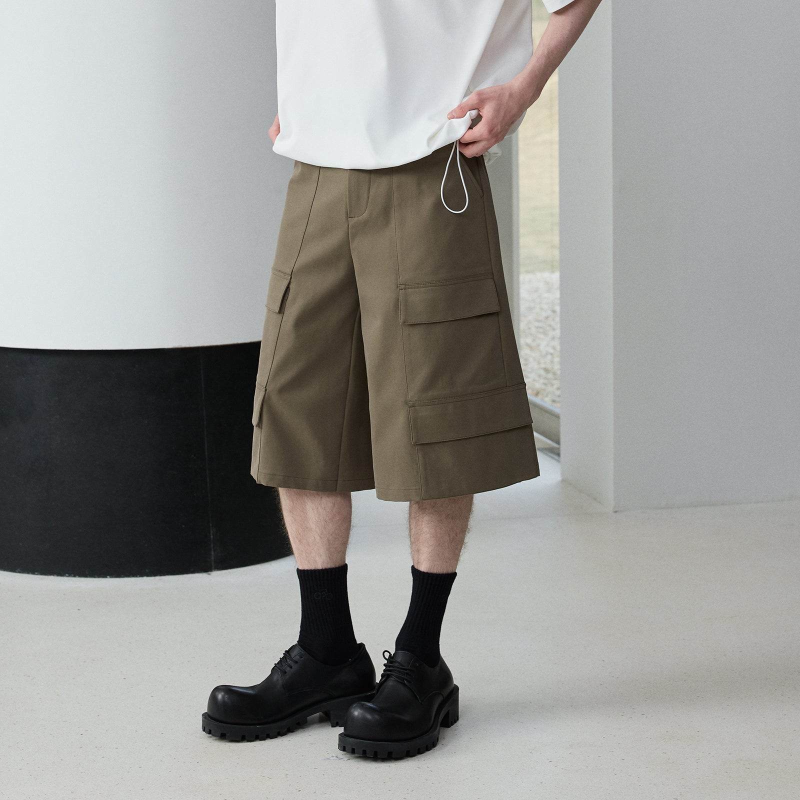 Шорты мужские Lilbetter - Boxette Shop