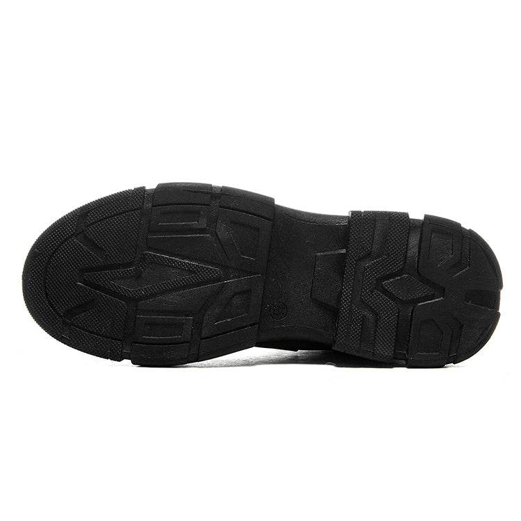 Ботинки мужские Warrior "Back to Basics" - Boxette Shop