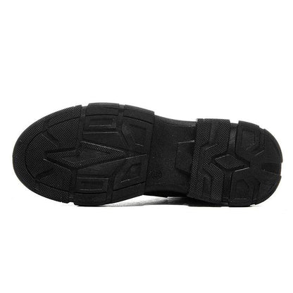 Ботинки мужские Warrior "Back to Basics" - Boxette Shop