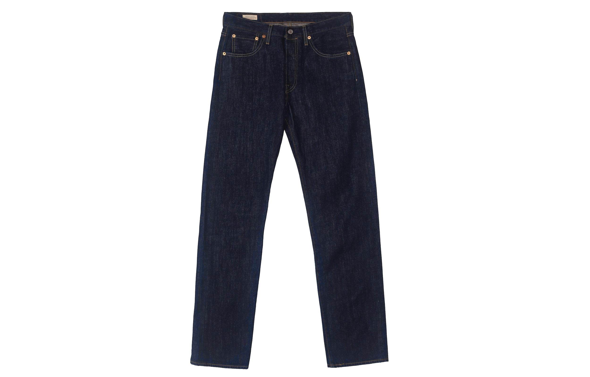 Джинсы мужские Levi's - Boxette Shop