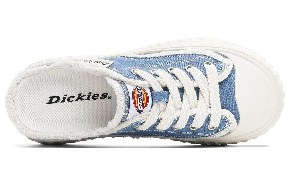 Кеды Dickies - Boxette Shop