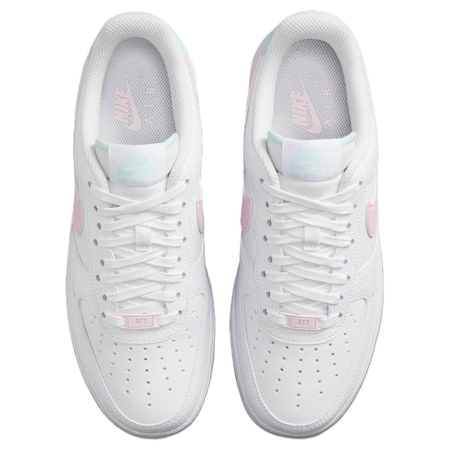 Кроссовки женские Nike Air Force 1 '07 - Boxette Shop