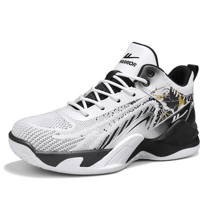 Кроссовки мужские Warrior