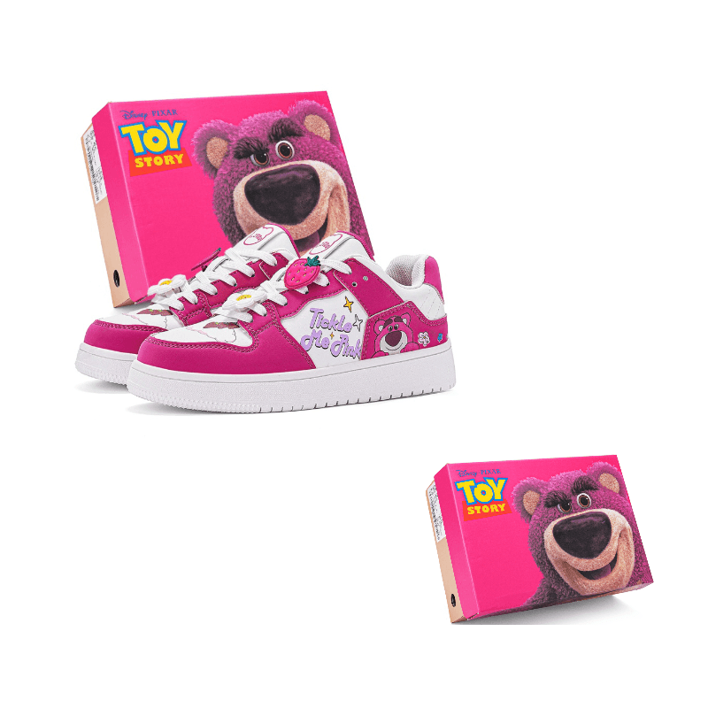 Кроссовки женские Miniso - Boxette Shop