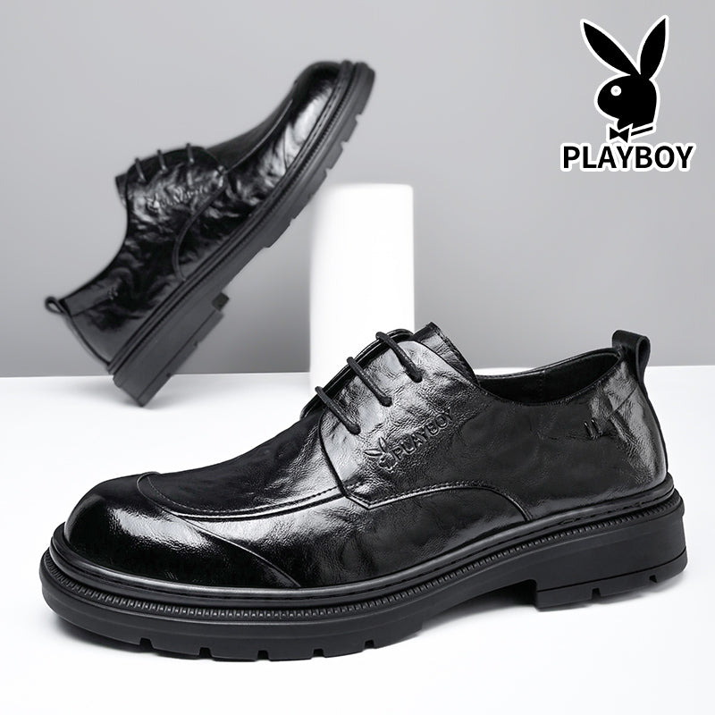 Erkaklar uchun Playboy poyabzallari