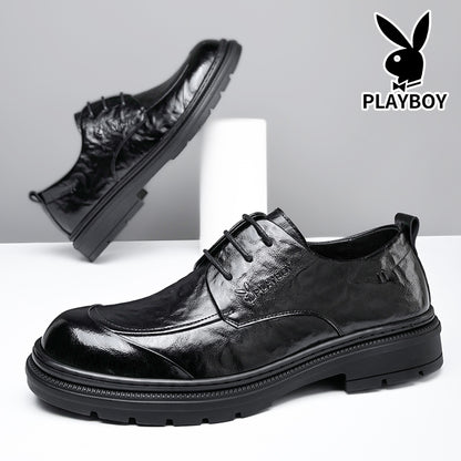 Erkaklar uchun Playboy poyabzallari