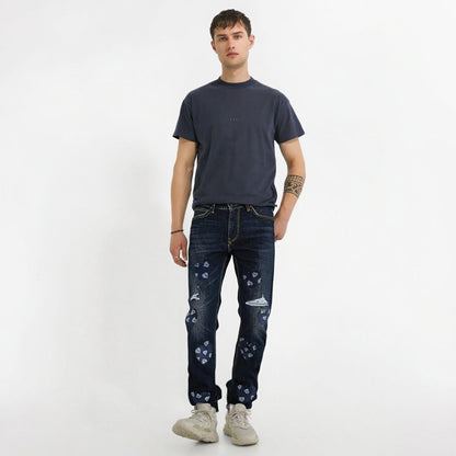 Джинсы мужские Lee