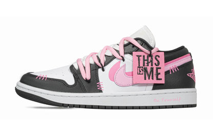 Кроссовки женские Jordan air panda - Boxette Shop