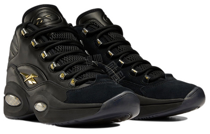 Кроссовки мужские Reebok Question Mid