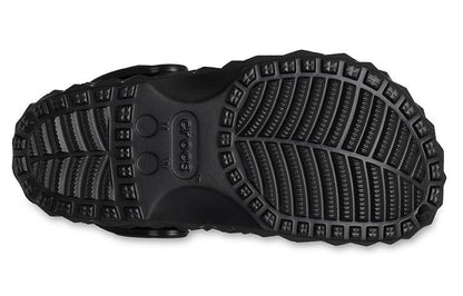 Шлепанцы Crocs EVA Classic Durian - Boxette Shop