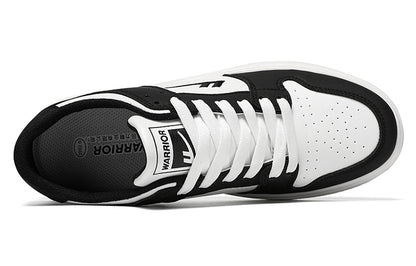 Кроссовки Warrior