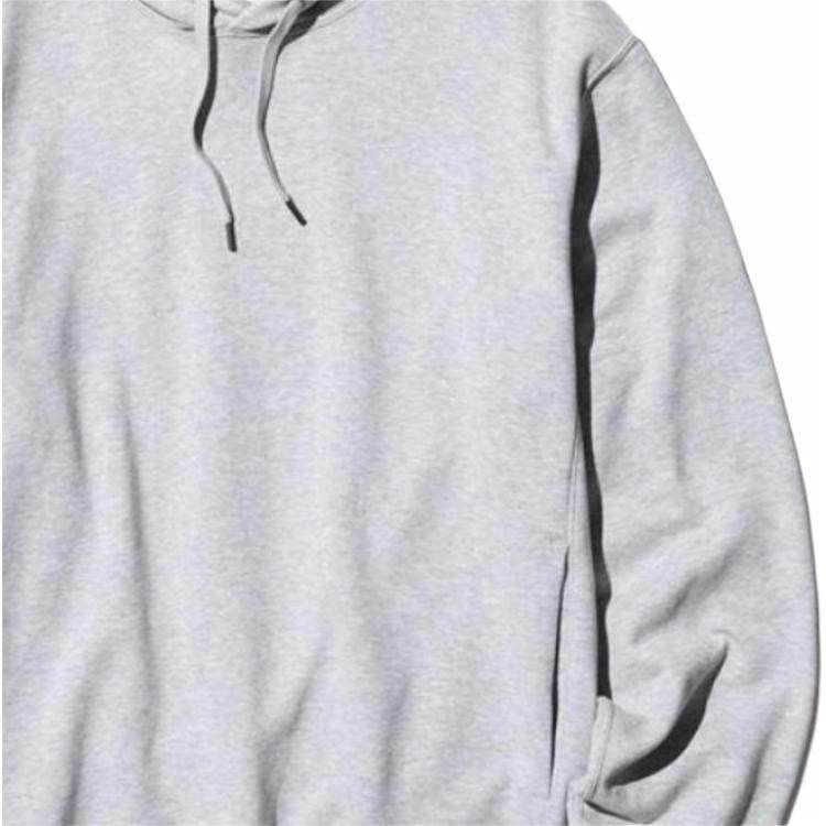 Худи Uniqlo - Boxette Shop