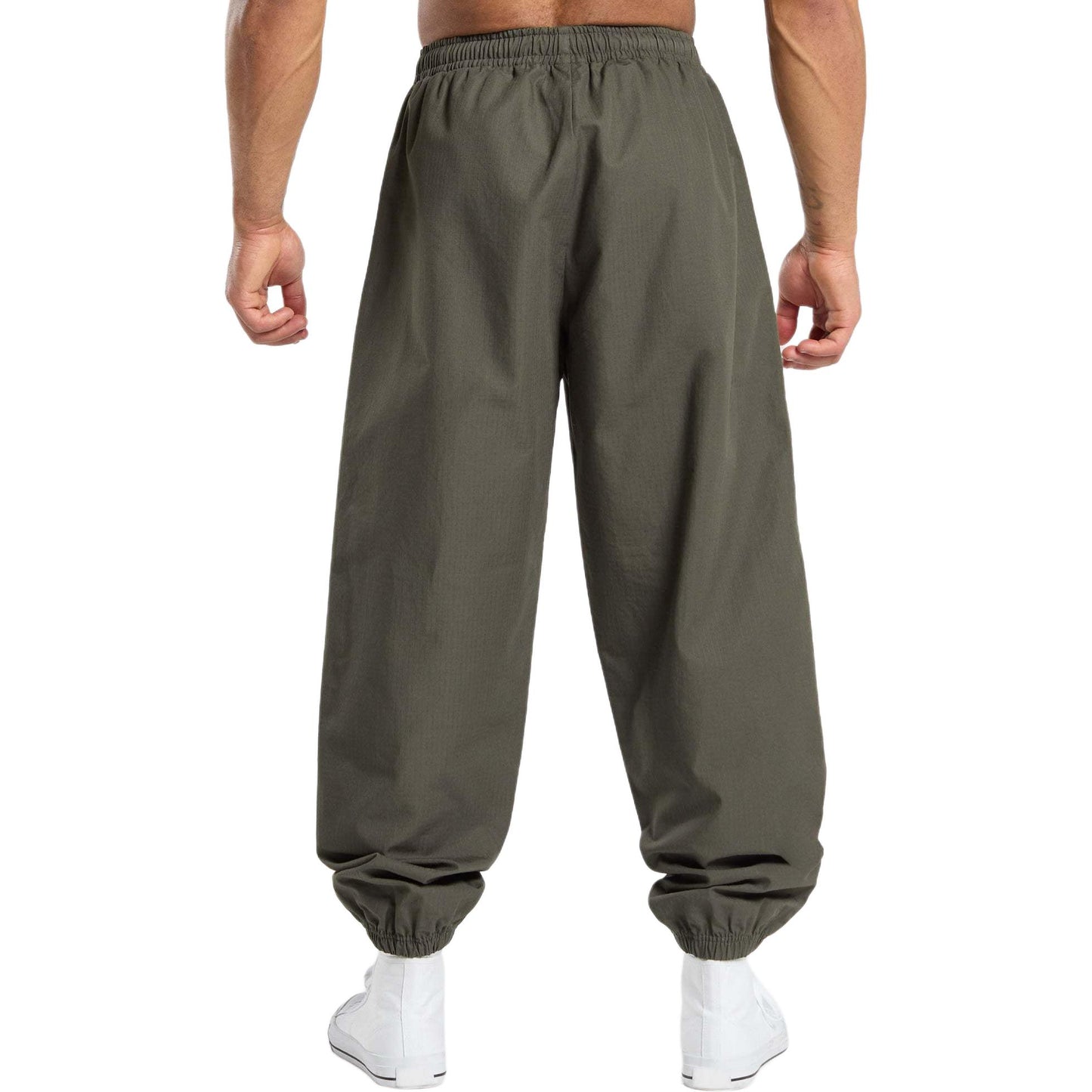 Брюки мужские Gymshark Pumper