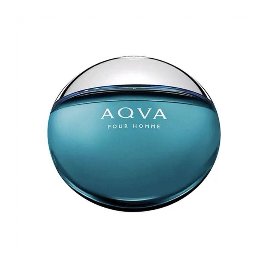 Духи мужские BVLGARI Aqva Pour Homme - Boxette Shop