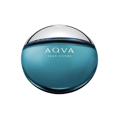 Духи мужские BVLGARI Aqva Pour Homme - Boxette Shop