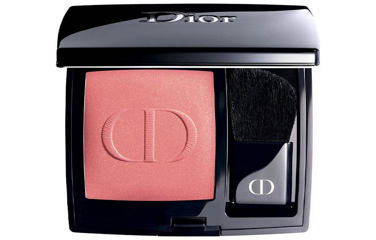 Румяна Dior Intense Blue and Gold Rouge - Boxette Shop