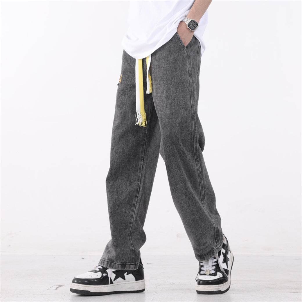 Джинсы мужские Antioffice - Boxette Shop