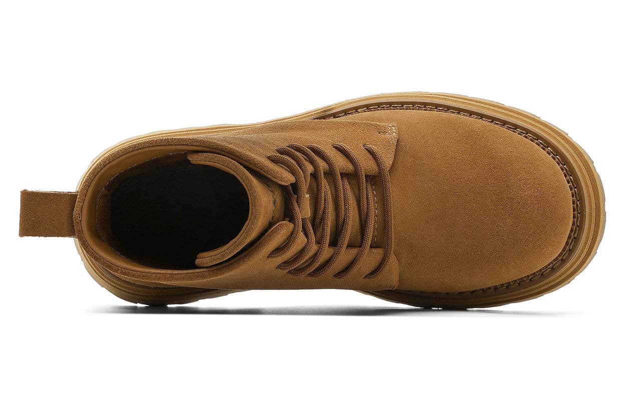 Ботинки Dickies - Boxette Shop